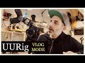 UURIG Vlog Build: Canon M6 Mark II