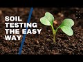 3  Easy ways to spend Ksh.1500 to do Soil Testing.