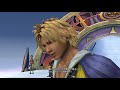 part29 ブラスカの究極召喚 final fantasy x hd remaster