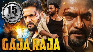 Gaja Raja Full Hindi Dubbed South Indian Movie|Srii Murali, Sree Leela | Kannada Hindi Dubbed Movies