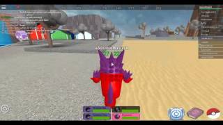Playtube Pk Ultimate Video Sharing Website - roblox pokemon fighters ex how to find all mega stone