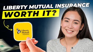 Liberty Mutual Insurance Review 2024 | Pros and Cons | Detailed Overview