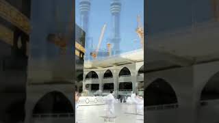 Maher Zain • Allah Ya Moulana  --May Allah give us the chance to make Umra,Hajj so soon❤️🌺video from