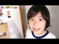 アンパンマン カプリコ でアイス屋さんごっこ kids cooking u0026 ice cream shop pretend play