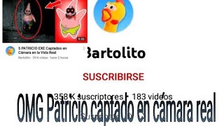 el youtuber más cringe de personajes captados en cámara (crítica)