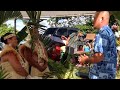 micronesian wedding world wedding