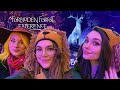 VLOG 🌲 Harry Potter: A Forbidden Forest Experience
