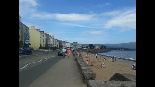 A visit to Warrenpoint, Co. Down in 2018