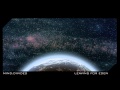 10 - Mind.Divided - White Nebulae (Remix by Echo Grid) [Official video]