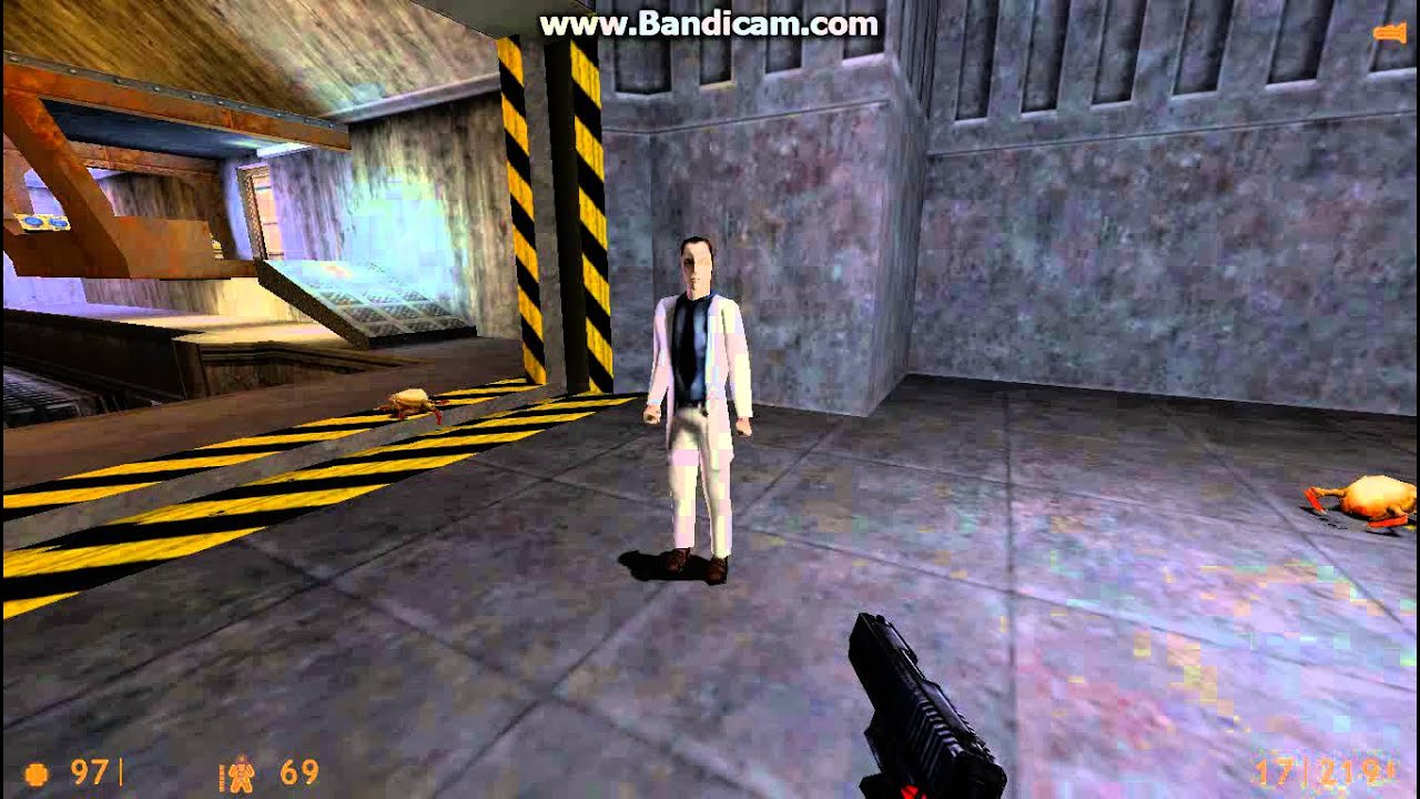 Half Life Source Gmod Sounds Brosmooth