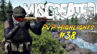 PvP Highlights #38 (Miscreated)