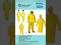 Ocean Rainwear (Ocean NX & Decent Rainwear