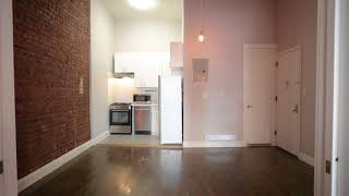 Apartment Tour: 326 W 23rd St #1F