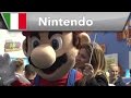 Nintendo @ Milan Games Week 2015 - Video riepilogativo