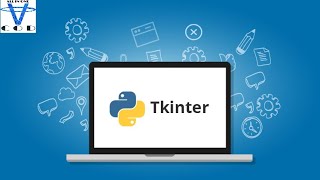 Tkinter Python Tutorial | Python GUI Programming Using Tkinter Tutorial | AllInOneCode