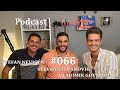 Podcast #66 Stefan Nevistić, Stevan Stevanović Vladimir Govedarica  - učesnici Survivor