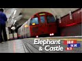 Elephant & Castle - End of the Line Ep.23