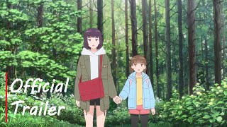 Misaki no Mayoiga Official Trailer || 𝑬𝒏𝒈𝒍𝒊𝒔𝒉 𝑺𝒖𝒃 || 𝑭𝒖𝒍𝒍 𝑯𝑫 || 𝑷𝑽