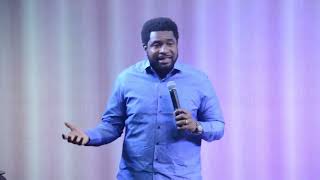 Straight Conversation on Sex, Marriage, and Relationships | Kingsley Okonkwo