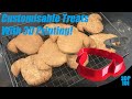 How to Create 3D Printable Cookie Cutters in Fusion 360!