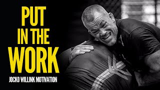 FIGHT THROUGH THIS! - Jocko Willink - Motivational Workout Speech 2020