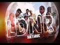 L D N R - Tank B Music Prod. by DVN ( Official Music Video )