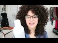 ouidad products review curly hair