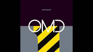 ♪ OMD - Dresden | Singles #36/37