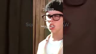 Funny Squints Pov #floptok #baseball