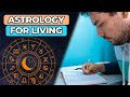 How to Use Astrology As a (Soul) Tool for Guiding Your Life