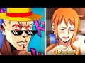 One Piece | Anime vs Reddit