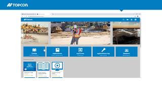 How to Create and Optimize Your My Topcon Account