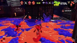 【マンメンミ！】スプラトゥーン2