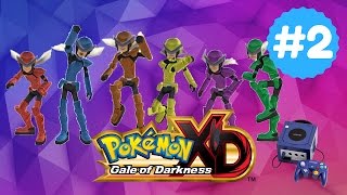 POKEMON XD TEMPESTA OSCURA SCARICARE