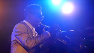 Roy Hargrove - The Very Last Concert - 7 (New Morning - Paris - October 15th 2018)