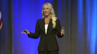 Angela Leek | EMvision Talks | IAEM AC 2025