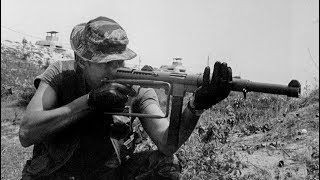 American Rifleman Television: The Men and Guns of The Vietnam War, Part 2