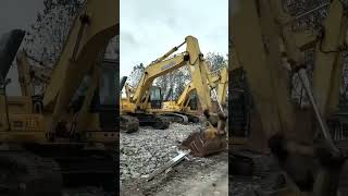 Second-hand excavator suppliers from Chinawww.uexcavator.comUsed excavators for sale