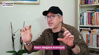 KS Hazır Mağaza - Referans Videosu