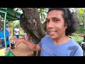 උණු උණුවෙන් සැරට බිත්තර රොටි කමු street food