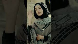 Syeda Areeba Fatima ❤️ Main Banda e Aasi Hoon #hearttouching #shabebarat #superhitvideo #naat #kalam