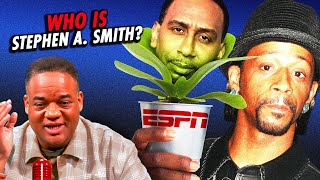Did Katt Williams Interview Expose the Fraudulence of ESPN’s Stephen A. Smith?