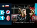 ARGENTINOS 0 - 1 BARRACAS CENTRAL I Resumen del partido | #TorneoBetano 2024