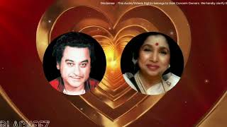 Ting Ting Ghanti Baje (1987) Majaal Movie Song, Kishor-Asha Duet-Songs, Music : Bappi Lahiri