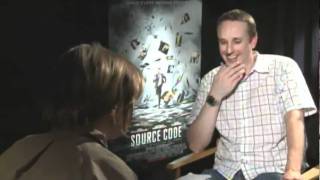 Vera Farmiga on Source Code | Empire Magazine