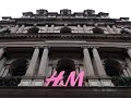 H&M launches Arket online shop in Europe