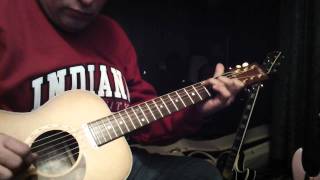 Paul Stookey Wedding Song (There is Love) and Train Marry Me - (2) Guitar Lessons