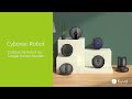 How to control Kyvol's Cybovac robot vacuum cleaner via Google Home Speaker