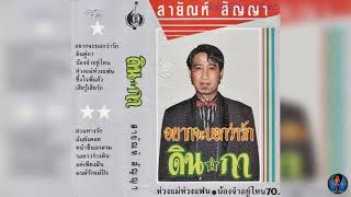 เพลง ดินคู่กา - สายัณห์ สัญญา-ชุด ดินคู่กา..........