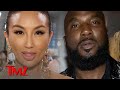 Jeannie Mai Claims Jeezy Cheated and Prenup Says It'll Cost Him in Divorce Docs | TMZ TV